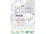 Φίλτρο Λαδιού HIFLO "HF147"